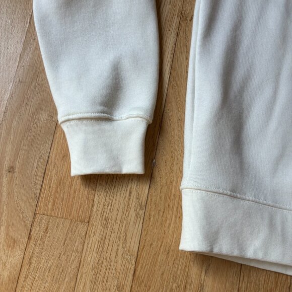 ZARA Oversized Snoopy Hoody Sweatshirt adult size s - Picture 8 of 9